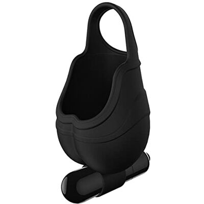 DREAM TOYS MR. PLEASURE VIBRATING SCROTUM TEASER DREAM TOYS MR. PLEASURE VIBRATING SCROTUM TEASER