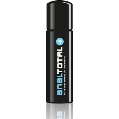 MEO ANALTOTAL Gel Lubrificante per Rimming e Sesso Anale MEO ANALTOTAL Gel Lubrificante per Rimming e Sesso Anale