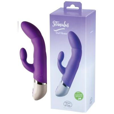 Minds of Love Vibratore classico Minds of Love Vibratore classico