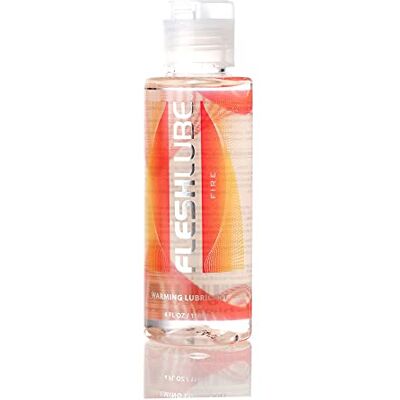 FLESHLIGHT Lubrificante a base di acqua Fleshlube Fire, 100 ml FLESHLIGHT Lubrificante a base di acqua Fleshlube Fire, 100 ml