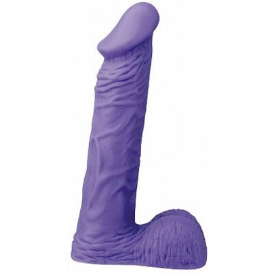 DREAM TOYS X-Skin Dildo classico DREAM TOYS X-Skin Dildo classico