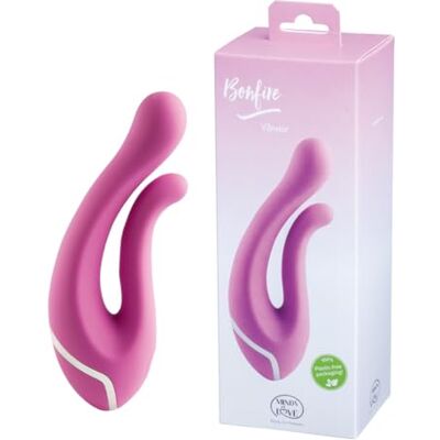 Minds of Love Vibratore classico Minds of Love Vibratore classico