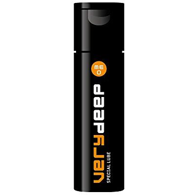 MEO Very Deep Urethral Lubricant 30ml MEO Very Deep Urethral Lubricant 30ml