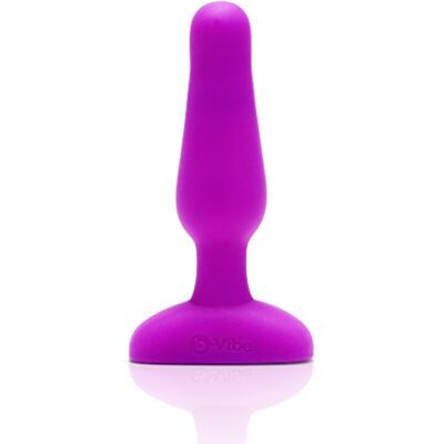 Vibe Novice Remote Control Plug Fuchsia Novice Telecomando Plug Fucsia Vibe Novice Remote Control Plug Fuchsia Novice Telecomando Plug Fucsia