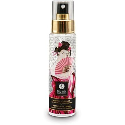 ART Gentle Detergente per giocattoli 115 ml Transparent ART Gentle Detergente per giocattoli 115 ml Transparent