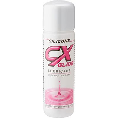 CX GLIDE Silicone lubrificante 250ml CX GLIDE Silicone lubrificante 250ml