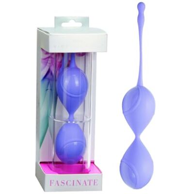 Vibe Fascinate Vibratori lelo Viola Taglia Unica Vibe Fascinate Vibratori lelo Viola Taglia Unica