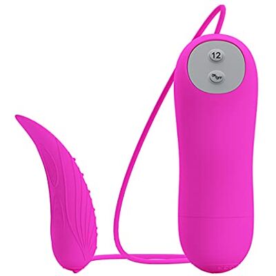 Pretty Love Vibratori 200 g Pretty Love Vibratori 200 g
