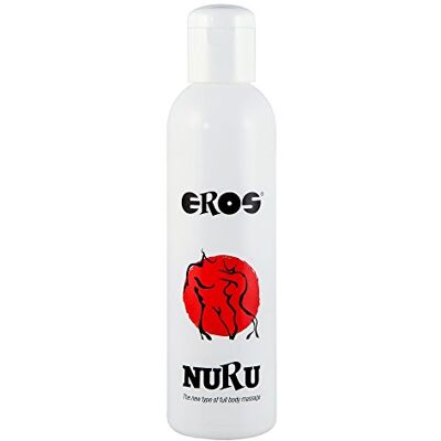 EROS Crema e gel per l'igiene intima EROS Crema e gel per l'igiene intima