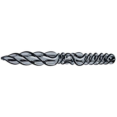 Glassvibrations Dildo di vetro Herrscher der Nacht Glassvibrations Dildo di vetro Herrscher der Nacht