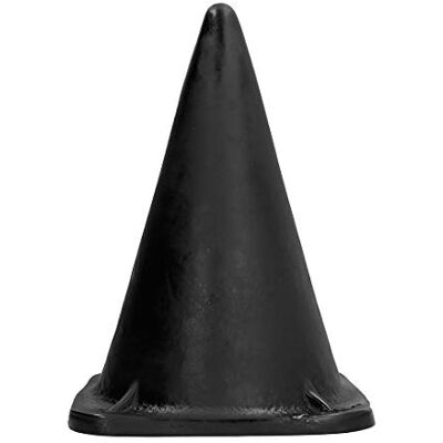 All Black Dildo 31.5 cm All Black Dildo 31.5 cm
