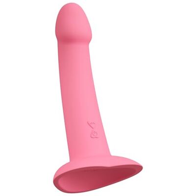 You2Toys Heart Guy Pink - Giocattolo per adulti You2Toys Heart Guy Pink - Giocattolo per adulti