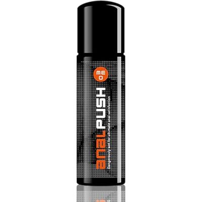 MEO ANALPUSH EXTREME lubrificante sesso anale MEO ANALPUSH EXTREME lubrificante sesso anale