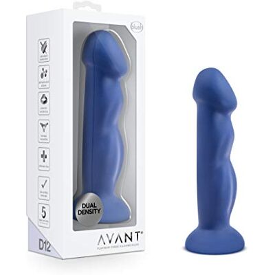 Blush Novelties D12 SUKO INDIGO Blush Novelties D12 SUKO INDIGO
