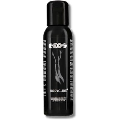 EROS MEGASOL Super Concentrated Bodyglide 200ml Lubrificante EROS MEGASOL Super Concentrated Bodyglide 200ml Lubrificante