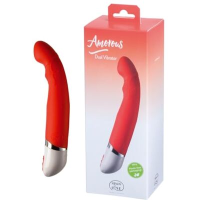 Minds of Love Vibratore classico Minds of Love Vibratore classico