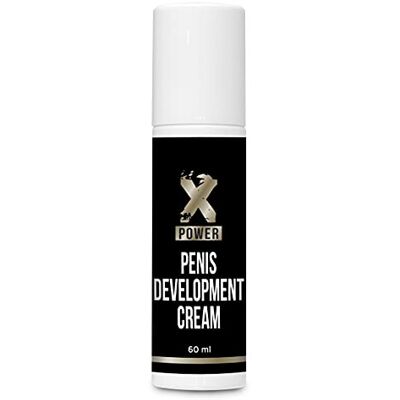 MEO Penis Development Cream Crema erezione MEO Penis Development Cream Crema erezione