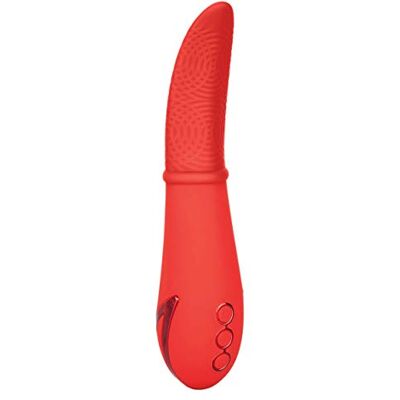 CalExotics California Exotic Novelties California Dreaming Laguna Beach Lover Powerful Massager With Flickering Action 600 Gr CalExotics California Exotic Novelties California Dreaming Laguna Beach Lover Powerful Massager With Flickering Action 600 Gr