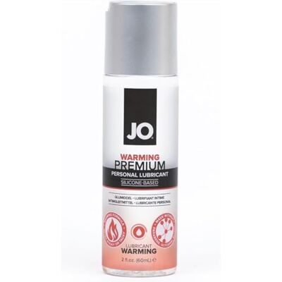 JO Premium Warming 75ml JO Premium Warming 75ml