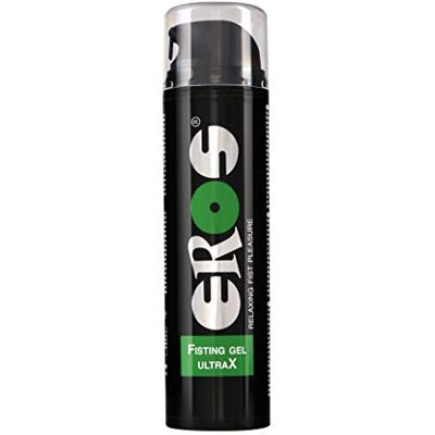EROS Gel anal Fisting UltraX Insensibilisant 200 ml EROS Gel anal Fisting UltraX Insensibilisant 200 ml