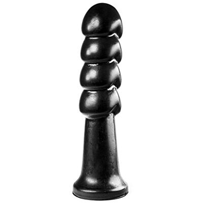 Mister B Dark Crystal Erik Dildo, 49 mm x 220 mm Mister B Dark Crystal Erik Dildo, 49 mm x 220 mm