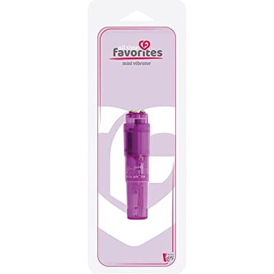 DREAM TOYS Vibratore classico DREAM TOYS Vibratore classico