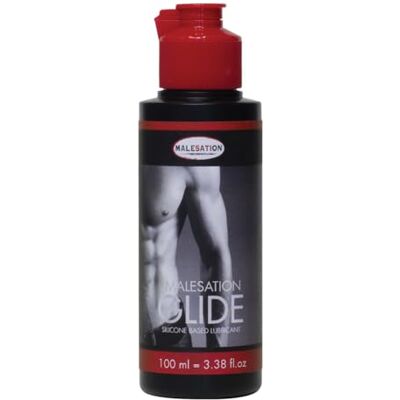 Malesation Lubrificante e gel stimolante Malesation Lubrificante e gel stimolante
