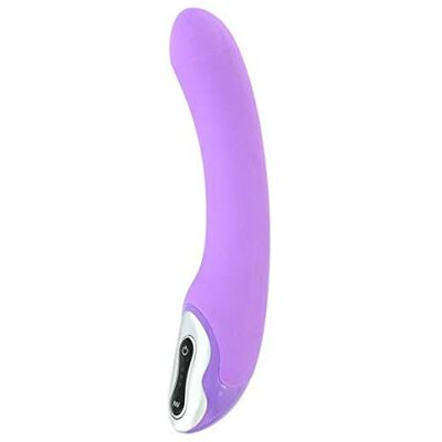 Vibe Tri Vibratori lelo Viola Taglia Unica Vibe Tri Vibratori lelo Viola Taglia Unica