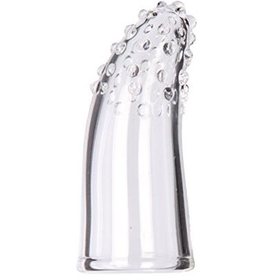 Glassvibrations Dildo classico Glassvibrations Dildo classico