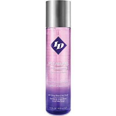 ID Lubricants ID Pleasure Lubrificante 500 ml ID Lubricants ID Pleasure Lubrificante 500 ml