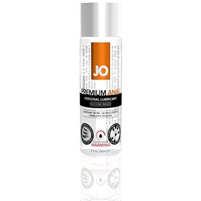JO ARTICOLO COSMETICO LUBRIFICANTE Classico: ANAL PREMIUM LUBE WARMING 60ML JO ARTICOLO COSMETICO LUBRIFICANTE Classico: ANAL PREMIUM LUBE WARMING 60ML