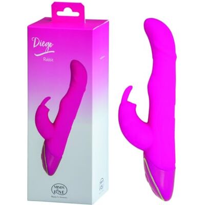 Minds of Love Vibratore classico Minds of Love Vibratore classico