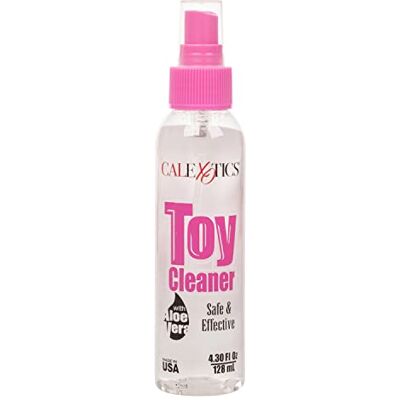 CalExotics Sex toy Cleaner con Aloe Vera CalExotics Sex toy Cleaner con Aloe Vera