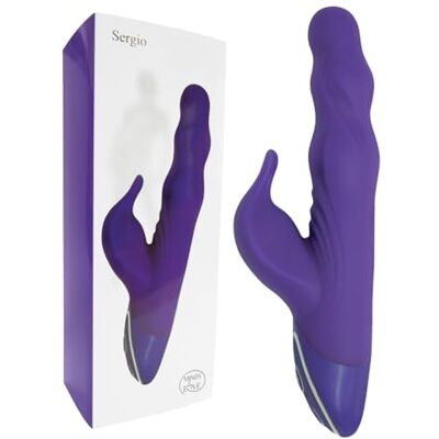 Minds of Love Vibratore classico Minds of Love Vibratore classico