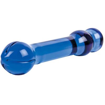 Glassvibrations Dildo classico Glassvibrations Dildo classico