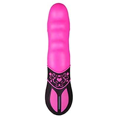 DREAM TOYS Vibratore classico DREAM TOYS Vibratore classico