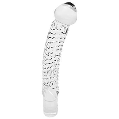 Rimba Vetro sensuale Isa Transparent Rimba Vetro sensuale Isa Transparent