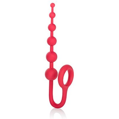 CalExotics Sex Toys Anal Toys COLT BUDDY BALLS RED Sexy Shop CalExotics Sex Toys Anal Toys COLT BUDDY BALLS RED Sexy Shop