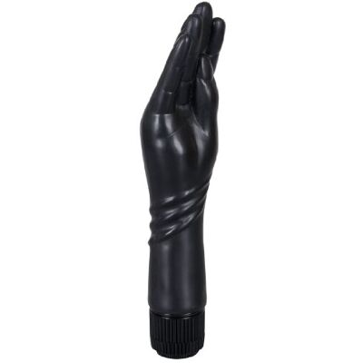 You2Toys Vibratore della mano di You2Toy You2Toys Vibratore della mano di You2Toy