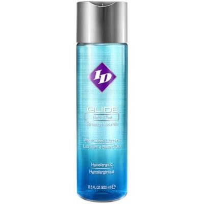 ID Lubricants Glide Flip Cap Bottle 8.5fl.oz ID Lubricants Glide Flip Cap Bottle 8.5fl.oz