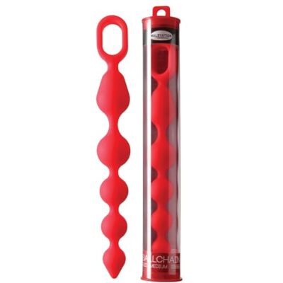 Malesation Viola - Giocattoli anali - Silicone di alta qualità Malesation Viola - Giocattoli anali - Silicone di alta qualità