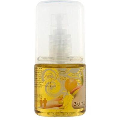 Cobeco Pharma Cobeco ORAL JOY NEW VANILLA 30 ml Cobeco Pharma Cobeco ORAL JOY NEW VANILLA 30 ml