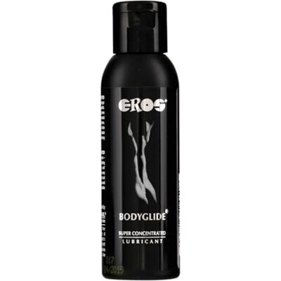 EROS MEGASOL Crema e gel per l'igiene intima EROS MEGASOL Crema e gel per l'igiene intima