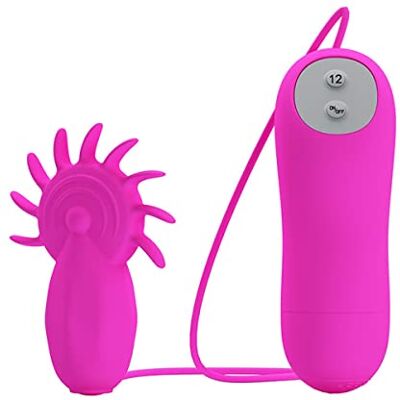 Pretty Love Vibratori 400 g Pretty Love Vibratori 400 g
