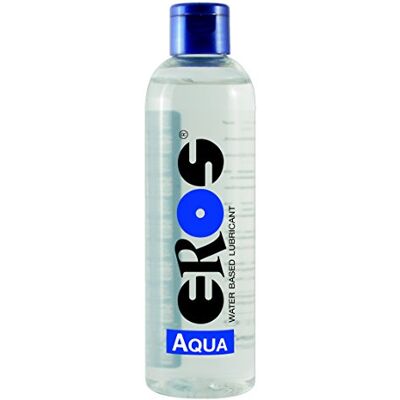 EROS Lubrifiant Aqua 250 ml EROS Lubrifiant Aqua 250 ml