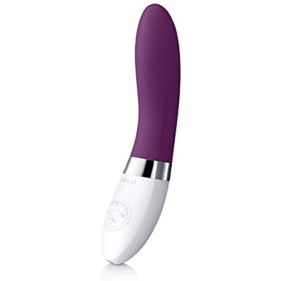 LELO LIV 2 Plum Massaggiatore Vibrante Intimo per Donna di Taglia Media, Adatto a Tutte le Donne, Vibratori, Vibratori Donna LELO LIV 2 Plum Massaggiatore Vibrante Intimo per Donna di Taglia Media, Adatto a Tutte le Donne, Vibratori, Vibratori Donna