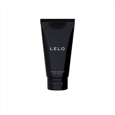LELO Idratante personale, Raffinato Lubrificante a Base d'Acqua per Donne e Uomini, Gel Lubrificante per Rapporti Intimi 75 ml LELO Idratante personale, Raffinato Lubrificante a Base d'Acqua per Donne e Uomini, Gel Lubrificante per Rapporti Intimi 75 ml
