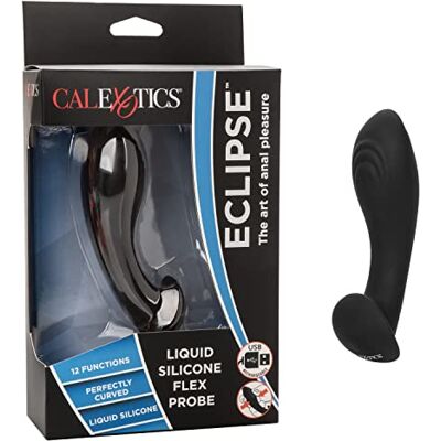 CalExotics Sonda Flessibile in Silicone Liquido CalExotics Sonda Flessibile in Silicone Liquido
