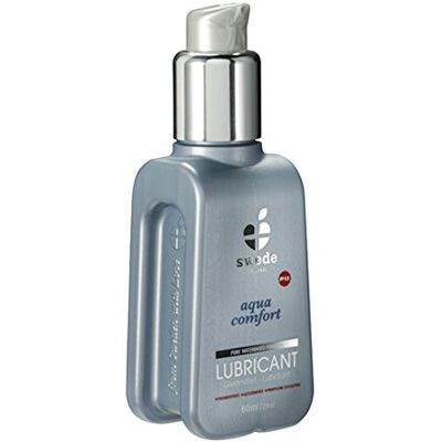 SWEDE Lubrifiant Aqua Confort 60 ml SWEDE Lubrifiant Aqua Confort 60 ml