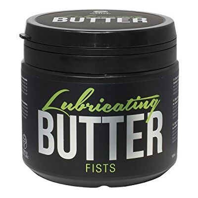 Gel lubrificante Cobeco - Fists - 286g - Gel lubrificante Gel lubrificante Cobeco - Fists - 286g - Gel lubrificante